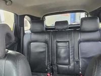 Second-hand Chevrolet Captiva 159 CP (116 kW) 2008 SUV