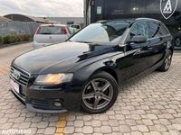 second-hand Audi A4 Avant 2.0 TDI DPF multitronic Ambition