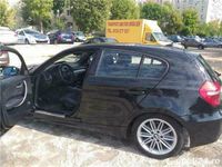 second-hand BMW 118 Seria 1