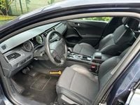 Second-hand Peugeot 508 200 CP (147 kW) 2013 Berlinǎ