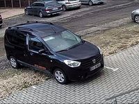 Second-hand Dacia Dokker 87 CP (63 kW) 2013 Monovolum