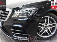 second-hand Mercedes S400 Clasa