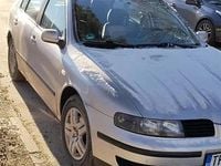 Second-hand Seat Toledo 90 CP (66 kW) 2003 Berlinǎ