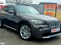 second-hand BMW X1 xDrive23d Aut.