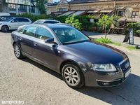 second-hand Audi A6 