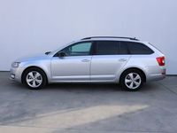 second-hand Skoda Octavia Combi Elegance 2.0 TDI DSG