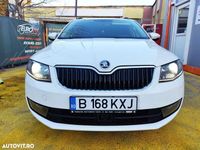 second-hand Skoda Octavia 2.0 TDI DSG Ambition