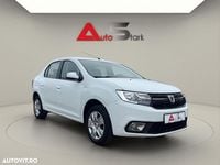 Second-hand Dacia Logan 73 CP (53 kW) 2020 Culoarealb Berlinǎ