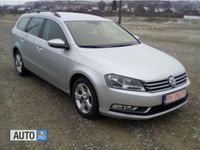 second-hand VW Passat 2000 cmc, diesel, gri metalizat, 113700km