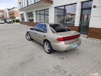 Second-hand Chevrolet Impala 120 CP (88 kW) 2005 Alte culori Berlinǎ