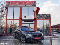 second-hand BMW 740L Seria 7 d xDrive