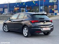 second-hand Opel Astra 1.6 CDTI ECOTEC Start/Stop Active