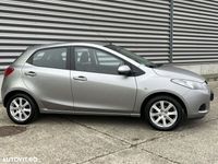 second-hand Mazda 2 