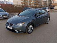 second-hand Seat Leon 1.2 benzina