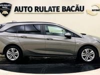 Second-hand Opel Astra 110 CP (80 kW) 2017 Culoarebej Break