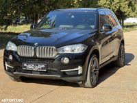 second-hand BMW X5 xDrive40e iPerformance