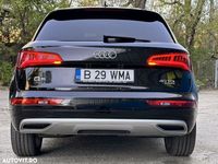 second-hand Audi Q5 40 TDI quattro S tronic sport