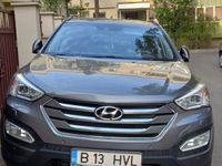 second-hand Hyundai Santa Fe 