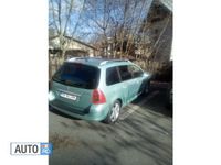 Second-hand Peugeot 307 90 CP (66 kW) 2002 Verde Break