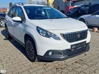 second-hand Peugeot 2008 1.5 BlueHDI FAP Active