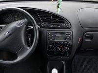 second-hand Ford Fiesta 1,8 DCL