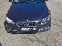 second-hand BMW 520 Seria 5 d Aut.