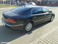 second-hand VW Phaeton 3.0 V6 TDI DPF 4Motion Tipt.