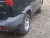 Second-hand Nissan Terrano 92 CP (67 kW) 1999 SUV