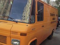 Second-hand Mercedes 400 70 CP (51 kW) 1977