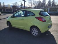 second-hand Ford Ka 2012 masina