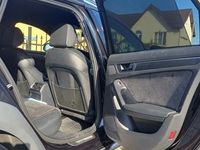 Second-hand Audi A4 Allroad Sport 190 CP (139 kW) 2015 Albastru Break