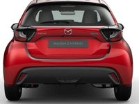 second-hand Mazda 2 Hybrid 1.5 VVT-i 116 CVT CENTRE-LINE