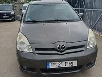 Second-hand Toyota Corolla Verso 170 CP (125 kW) 2007 Monovolum