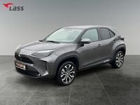 Second-hand Toyota Yaris Hybrid Team 116 CP (85 kW) 2022