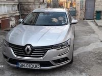 Second-hand Renault Talisman 160 CP (117 kW) 2017 Break