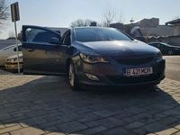 second-hand Opel Astra 1.6 Automatik Sport