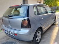 second-hand VW Polo 1.4 mpi benzina