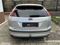 second-hand Ford Focus 2.0i Titanium