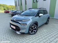 second-hand Citroën C3 Aircross BlueHDI 120 Stop & Start EAT6 SHINE PACK