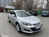 second-hand Opel Astra 1.7 CDTI ECOTEC Selection