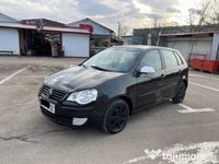 second-hand VW Polo 2007 Goal!! 1.4 TDI