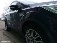 second-hand Ford Kuga 2.0 TDCi 4WD Titanium 2014 · 212 000 km · 1 997 cm3 · Diesel