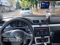 second-hand VW Passat B7 2013