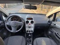 Second-hand Opel Corsa 44 CP (32 kW) 2009 Hatchback