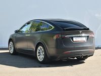 Second-hand Tesla Model X 413 kW (562 CP) 2020 Albnormal SUV