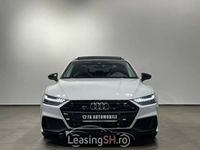 second-hand Audi S7 2022 3.0 Diesel 344 CP 21.059 km - 102.977 EUR - leasing auto