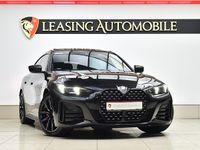 Second-hand BMW 420 M Sport 191 CP (140 kW) 2025 Negru Berlinǎ