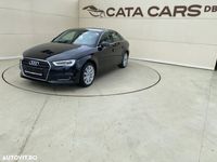 second-hand Audi A3 1.5 35 TFSI S tronic Sport