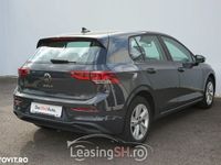 second-hand VW Golf 1.0 TSI Life