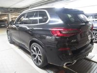 second-hand BMW X5 xDrive45e